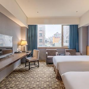 Guide Hotel Taipei Chongqing